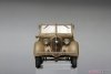 Fine Molds FM50 IJA Type 95 Kurogane 4x4 (Scout Car) 1/35